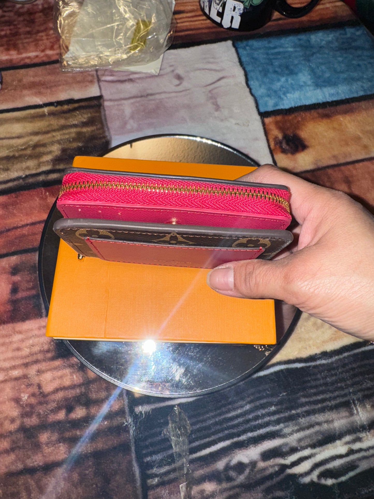 Wallet