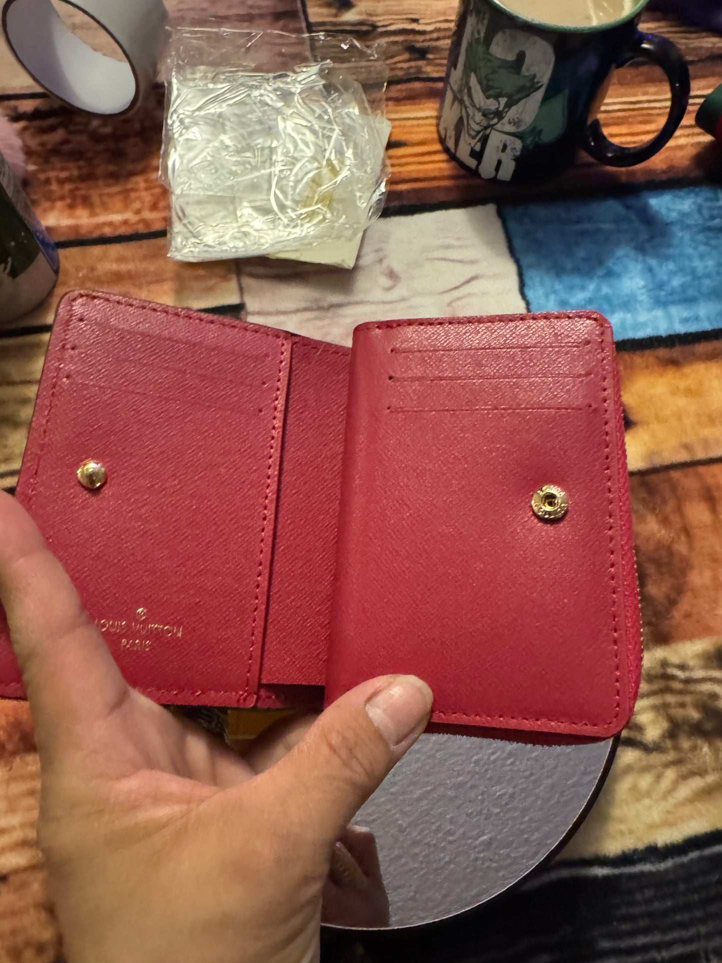 Wallet